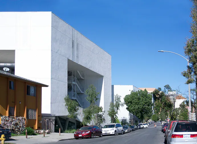Cool’ roofs, cooler designs as the building industry embraces energy sustainability